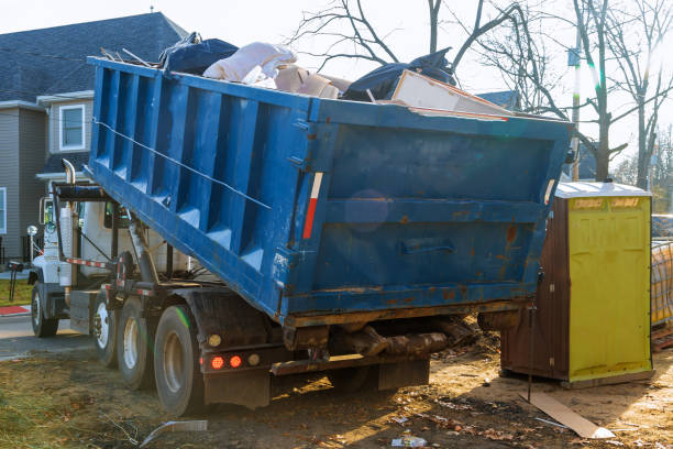 Best Basement Cleanout Services  in Minnetonka, MN