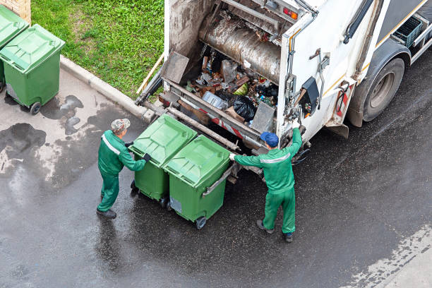 Best Office Junk Removal  in Minnetonka, MN