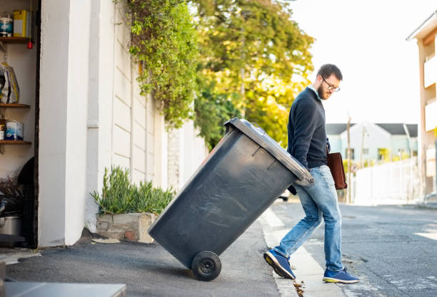 Best Household Junk Removal  in Minnetonka, MN